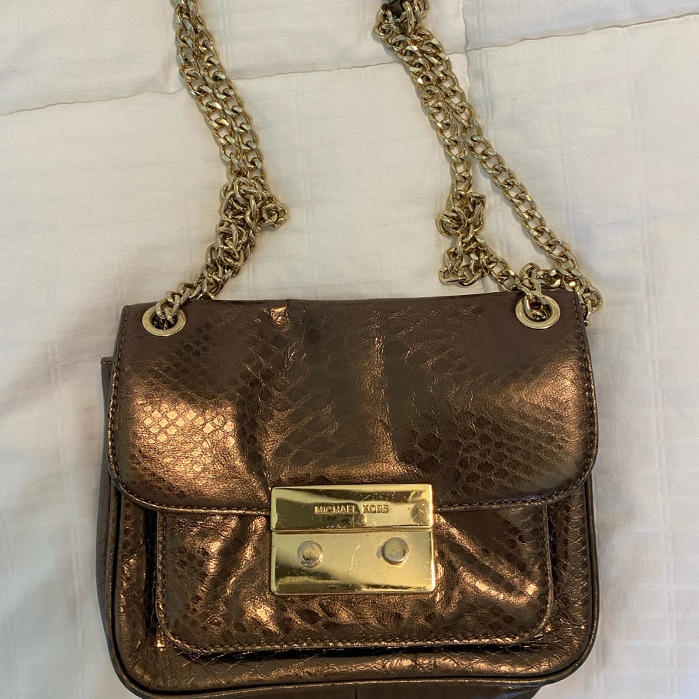 Michael Kors Crossbody